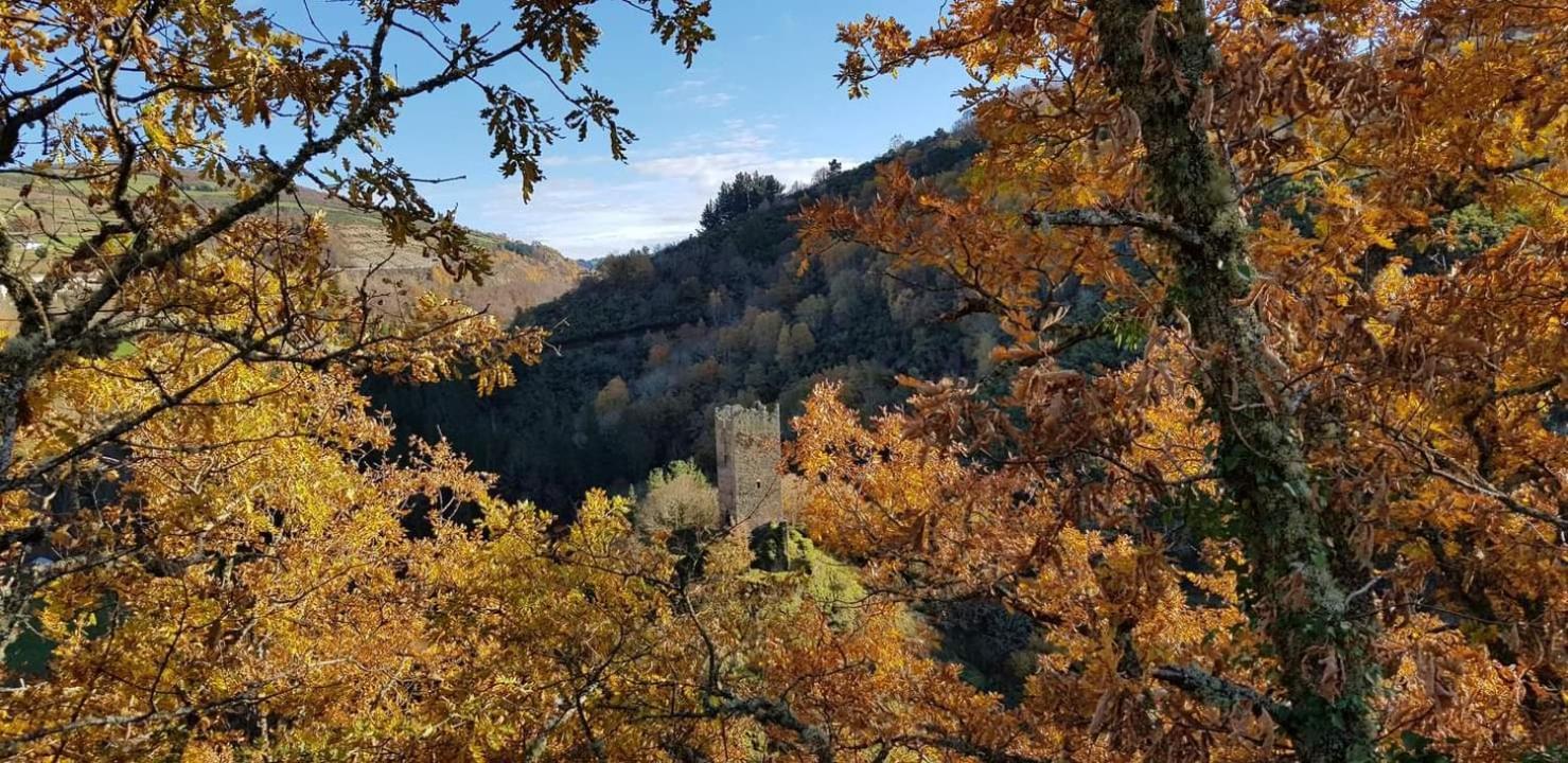 El Urogallo San Pedro  Eksteriør bilde